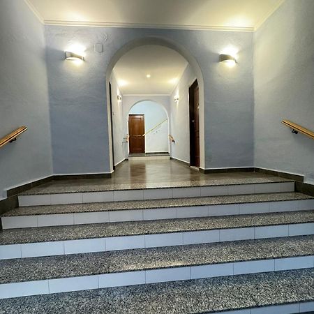 Habitacion Privada Valencia Exteriör bild