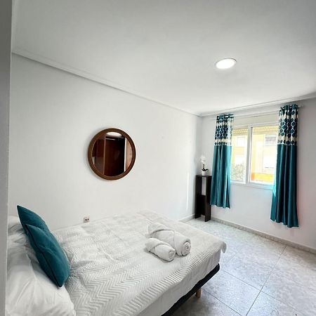 Habitacion Privada Valencia Exteriör bild