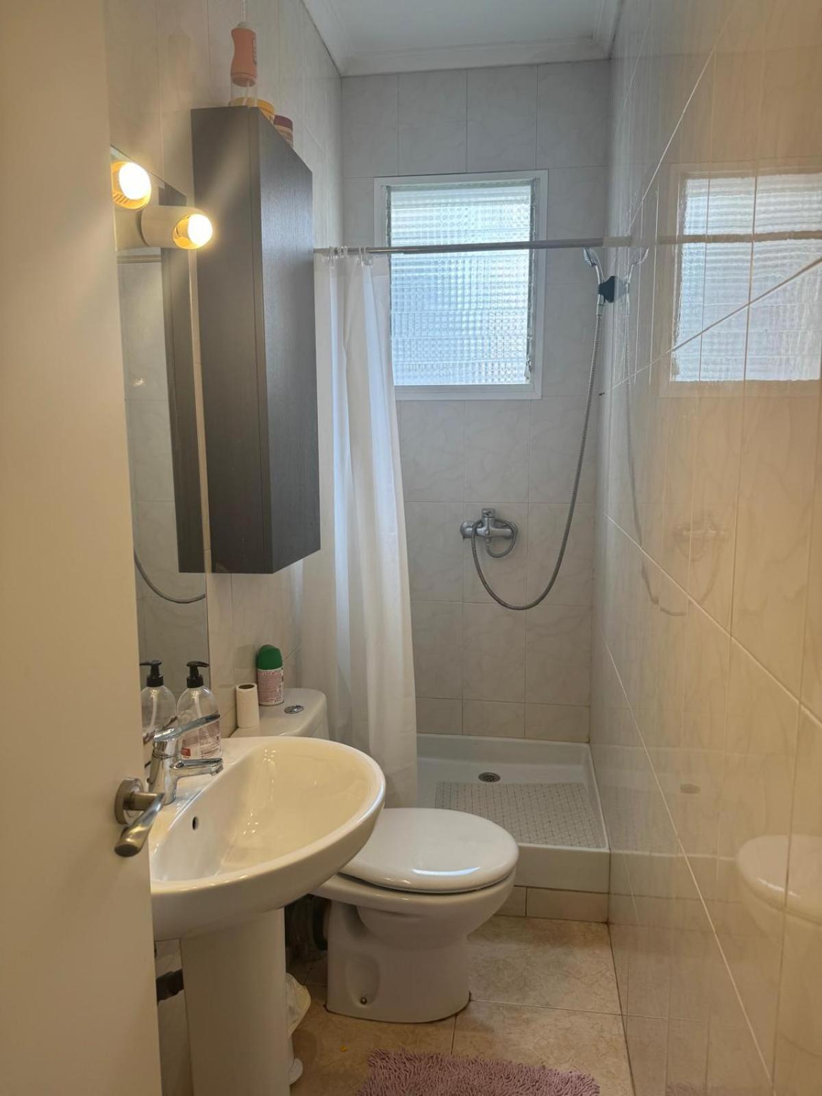 Habitacion Privada Valencia Exteriör bild